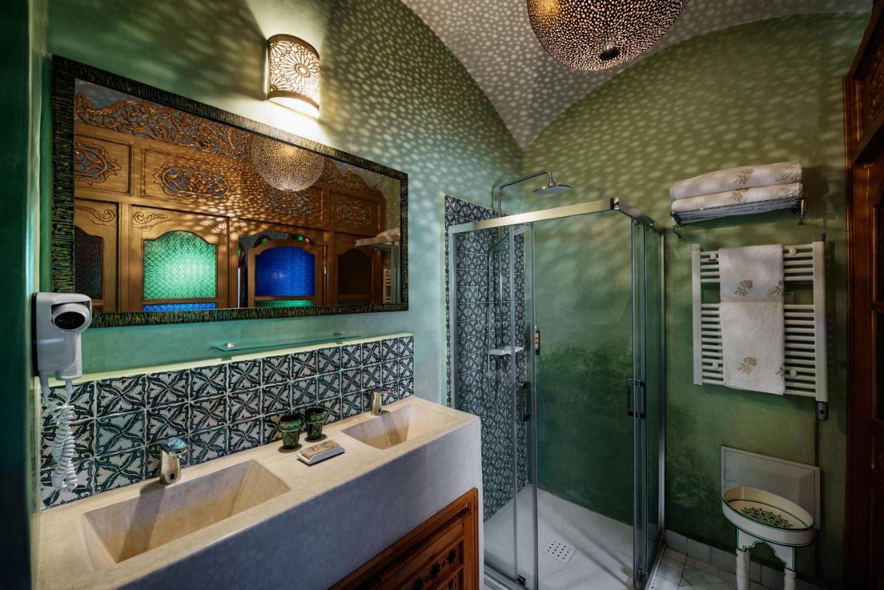 Emma'S Riad Marrakesh Buitenkant foto